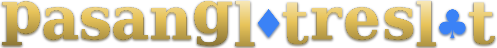 pasanglotre slot logo